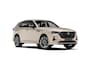 Mazda CX-60 e-Skyactiv PHEV Homura Business Edition - Zwart Nappa Leder | 12,3-inch TFT-kleurendisplay met bediening via centrale HMI Commander, touchscreen (voor Apple CarPlay / Android Auto™) of voice control | 12,3-inch digitale meterset | 20-inch lichtmetalen velgen, Black