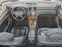 Mercedes-Benz CLK Cabrio 200 K. Elegance