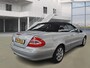 Mercedes-Benz CLK Cabrio 200 K. Elegance
