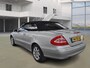 Mercedes-Benz CLK Cabrio 200 K. Elegance