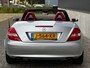 Mercedes-Benz SLK 200 K. DESIGNO|YOUNGTIMER|AUT|LEDER|CRUISE|AIRCO|STOELVERW|XENON