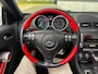Mercedes-Benz SLK 200 K. DESIGNO|YOUNGTIMER|AUT|LEDER|CRUISE|AIRCO|STOELVERW|XENON