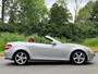 Mercedes-Benz SLK 200 K. DESIGNO|YOUNGTIMER|AUT|LEDER|CRUISE|AIRCO|STOELVERW|XENON