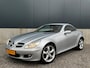 Mercedes-Benz SLK 200 K. DESIGNO|YOUNGTIMER|AUT|LEDER|CRUISE|AIRCO|STOELVERW|XENON