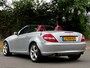 Mercedes-Benz SLK 200 K. DESIGNO|YOUNGTIMER|AUT|LEDER|CRUISE|AIRCO|STOELVERW|XENON