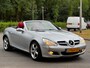 Mercedes-Benz SLK 200 K. DESIGNO|YOUNGTIMER|AUT|LEDER|CRUISE|AIRCO|STOELVERW|XENON