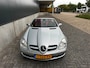 Mercedes-Benz SLK 200 K. DESIGNO|YOUNGTIMER|AUT|LEDER|CRUISE|AIRCO|STOELVERW|XENON