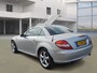 Mercedes-Benz SLK 200 K.