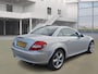 Mercedes-Benz SLK 200 K.