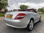 Mercedes-Benz SLK 200 K. DESIGNO|YOUNGTIMER|AUT|LEDER|CRUISE|AIRCO|STOELVERW|XENON