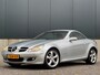 Mercedes-Benz SLK 200 K. DESIGNO|YOUNGTIMER|AUT|LEDER|CRUISE|AIRCO|STOELVERW|XENON