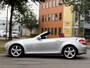 Mercedes-Benz SLK 200 K. DESIGNO|YOUNGTIMER|AUT|LEDER|CRUISE|AIRCO|STOELVERW|XENON