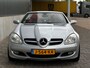 Mercedes-Benz SLK 200 K. DESIGNO|YOUNGTIMER|AUT|LEDER|CRUISE|AIRCO|STOELVERW|XENON