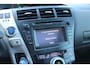Toyota Prius+ Prius Wagon 1.8 Aspiration 96g 7zits dealer onderhouden. Weinig km