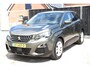 Peugeot 3008 1.2 PureTech Blue Lease Executive Leder