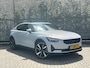 Polestar 2 Long Range Dual Motor Plus Pilot 78kWh | Panoramadak | 360 Graden Camera | Trekhaak | Lichtmetalen Velgen 20 inch | Harman Kardon Audio | Stoelverwarming voor en achter | Cruise Control Adaptief | BLIS | Navigatie | Apple Carplay | Android Auto