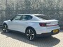 Polestar 2 Long Range Dual Motor Plus Pilot 78kWh | Panoramadak | 360 Graden Camera | Trekhaak | Lichtmetalen Velgen 20 inch | Harman Kardon Audio | Stoelverwarming voor en achter | Cruise Control Adaptief | BLIS | Navigatie | Apple Carplay | Android Auto