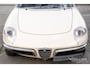 Alfa Romeo Spider 1300 Junior Duetto