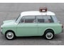 Autobianchi Panoramica '69