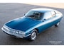 Citroën SM Carburateur