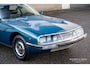 Citroën SM Carburateur