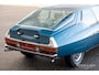 Citroën SM Carburateur