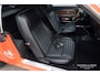 Ford Mustang 302 Boss concours restoration