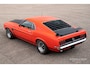 Ford Mustang 302 Boss concours restoration