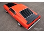 Ford Mustang 302 Boss concours restoration
