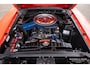 Ford Mustang 302 Boss concours restoration