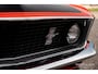 Ford Mustang 302 Boss concours restoration
