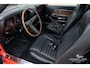 Ford Mustang 302 Boss concours restoration