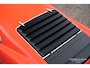 Ford Mustang 302 Boss concours restoration