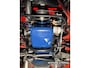 Ford Mustang 302 Boss concours restoration