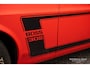 Ford Mustang 302 Boss concours restoration