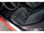 Ford Mustang 302 Boss concours restoration