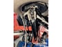 Ford Mustang 302 Boss concours restoration