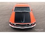 Ford Mustang 302 Boss concours restoration