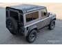 Land Rover Defender 90 Benzine, blijvend bijtellingsvriendlijk