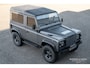 Land Rover Defender 90 Benzine, blijvend bijtellingsvriendlijk