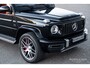 Mercedes-Benz G-klasse AMG 63 Echte liefhebbers conditie