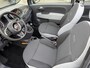 Fiat 500C 1.2 Popstar Cabriolet * 66.220 Km * Airco *