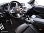 BMW X3 xDrive30e High Executive M-uitvoering +garantie 12mnd