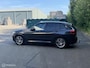 BMW X3 xDrive30e High Executive M-uitvoering +garantie 12mnd