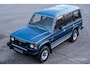 Mitsubishi Pajero Classic 3.0 V6 Long Body