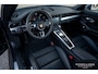 Porsche 911 3.0 Carrera Night Blue, Panoramadak
