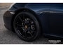 Porsche 911 3.0 Carrera Night Blue, Panoramadak