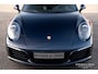 Porsche 911 3.0 Carrera Night Blue, Panoramadak