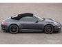 Porsche 911 Cabrio 3.8 Carrera 4S 73.000km