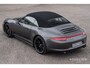 Porsche 911 Cabrio 3.8 Carrera 4S 73.000km